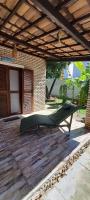 Fiquei In Pipa - Chalé 21 - B&B Pipa