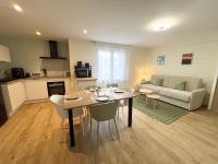 Le Balandrau-Centre Argelès Gazost - B&B Argelès-Gazost