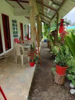 Hostal La Esmeralda - B&B El Valle