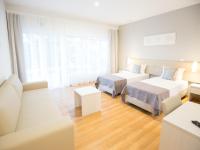 Habitación Doble Superior - 2 camas