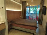 Studio E-side Vila Madalena - Ferienwohnung São Paulo