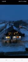 Chalet Spa Mărișel - B&B Mărişel
