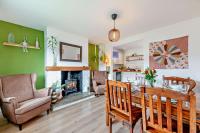 Forest Retreat - B&B Catcleugh