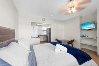 Cozy Studio in Lake With Pool & BBQ - Ferienwohnung Lantana