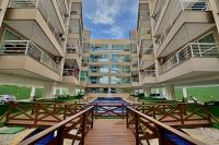 BP309 - Bel appartement joliment décoré à 100 m de la plage de Cumbuco, avec le meilleur rapport qualité-prix - Chambres d’hôtes Caucaia