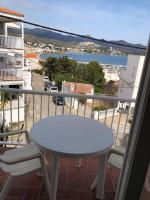 Apartament 3 habitacions i espectaculars vistes al mar - B&B Llançà