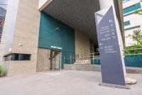 Studio Madalena-Design & Piscina - Bed and Breakfast São Paulo