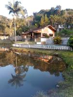 Sitio Vida Nova # Juquitiba - B&B Juquitiba