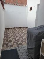 Casa San Diego - Chambres d’hôtes Barichara