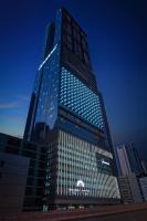 Luxury 2BR Apartment with Burj Khalifa View l High Floor at Paramount - Ferienwohnung Dubai