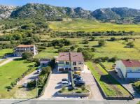 Apartments Sara & Kiki - B&B Baška