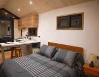 Deluxe Appartement met 1 Slaapkamer