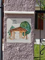 Alla Fonte - B&B Massa d'Albe-Corona