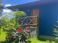 Chalet con 1 Camera da Letto