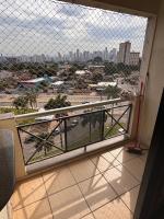 Crystal Place Hotel - 704 - B&B Goiânia