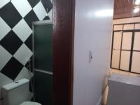 Hospedaria San Remo Belém - B&B Belém