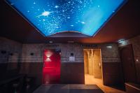 Suite Jasmine - B&B Rives