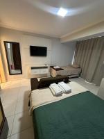 TEMPORADA - KIT MIAMI - 118 - SUDOESTE - B&B Brasília