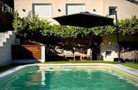 Wine Lodge Ribeira Sacra - B&B Carracedo