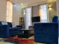 WanderHome 1BDR - B&B Kampala
