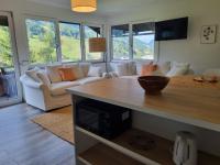 Appartamento con 2 Camere da Letto e con Vista