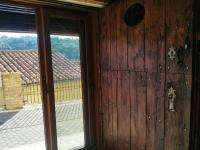 LA DULA, Casa Boutique en el casco antiguo y junto a la montaña - Ferienwohnung Villafranca del Cid
