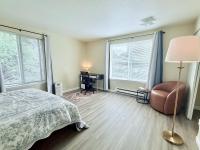 Deluxe Zimmer mit Queensize-Bett