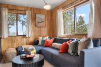 Deerfield Cabin Sauna Stargazing Wildlife Retreat - Chambres d’hôtes Florissant