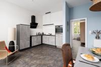 NakedUrban THE ONE - Ferienwohnung Wilhelmshaven