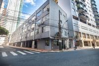 LSAL021- Top localização: conforto a 1min da areia - Chambres d’hôtes Balneário Camboriú