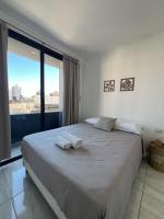 Confortable y acogedor en Centro-Sur - B&B Santa Fe