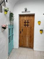Marili Loft - B&B Vejer de la Frontera
