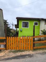 Chalé Encanto da Serra - B&B São Francisco Xavier