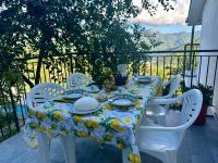 Nonna Teresa - the nature near Amalfi - Bed and Breakfast Figlino