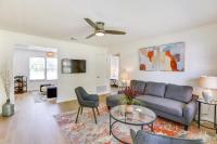 Bright Tallahassee Vacation Rental Near FSU and FAMU - B&B Tallahassee