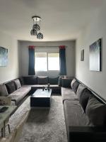 Appartement agréable au coeur de Martil - B&B Martil