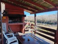 Cabañas Mate de Luna - B&B Santa Rosa de Calamuchita