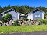 Off Course - B&B Pauanui