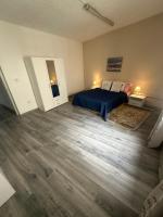 Sea front spacious Sliema - B&B Sliema