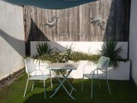 Gabrielle 40m2, Netflix - B&B Sainte-Savine