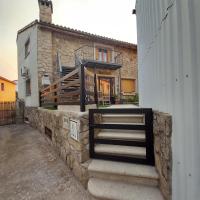 Aires Del Ambroz - B&B Casas del Monte