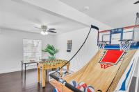 TX1 House Sauna & Game Room Fun For Groups - Chambres d'hôtes San Antonio