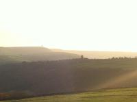 White Lion - B&B Hebden Bridge