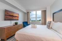 Cozy Grove Stay Free Parking Pool Access Walk to Cafes and Parks - Chambres d'hôtes Miami