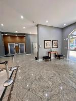 UNU Allianz: Piscina, Academia, Restaurante + - Chambres d’hôtes São Paulo