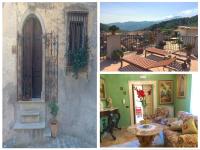 B&B Graniti - Palazzo Cutrufelli - Bed and Breakfast Graniti