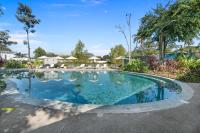 Comfort and design in a green oasis near the beach - Ferienwohnung Jarretadera