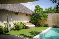 Villa Yahualli - Alberca Privada - Punta Pérula - B&B Pérula