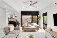 Townhouse Close to Shops and Beach - Chambres d’hôtes Cowes