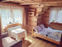 Camera Matrimoniale Standard con Bagno in Comune